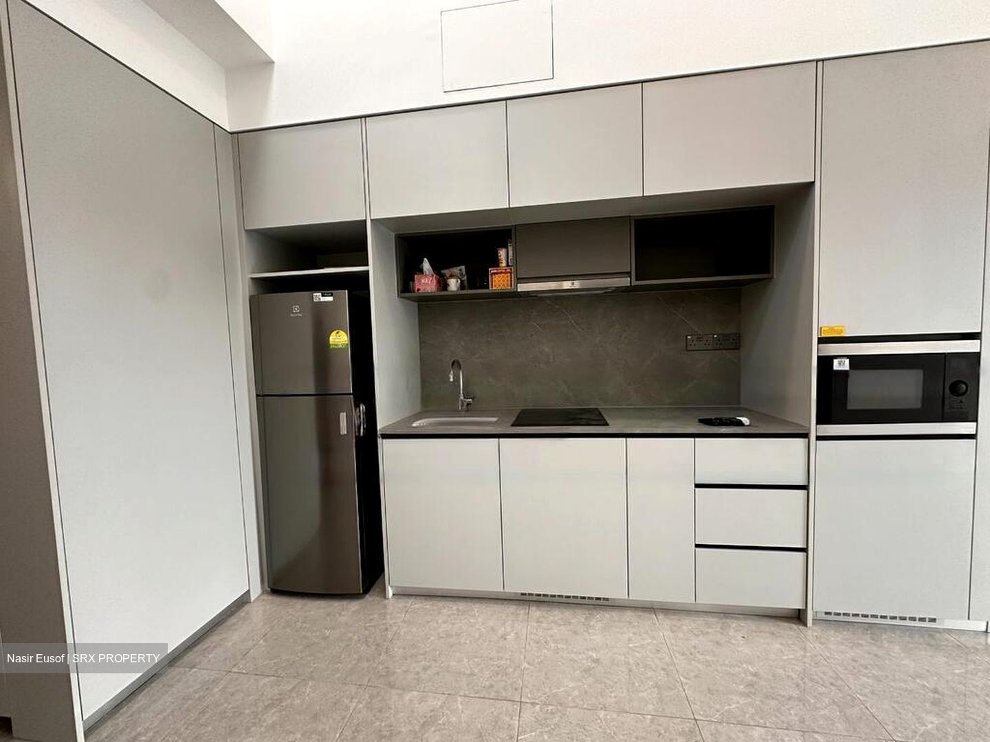 Parc Clematis (D5), Apartment #503738361